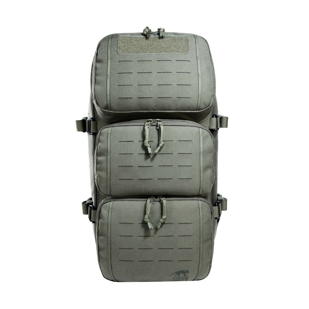 TT Modular Combat Pack 24 SL IRR steingrau-olive