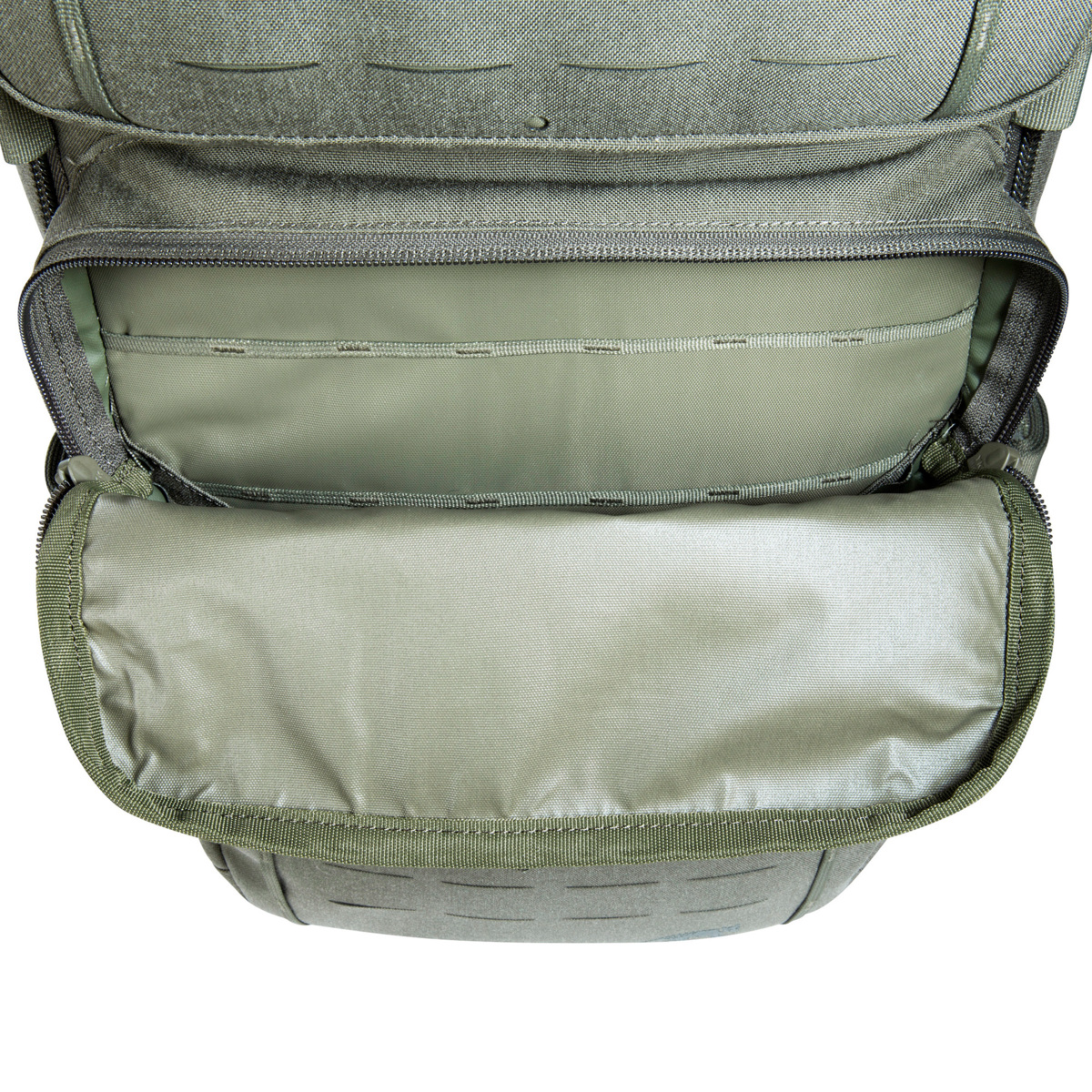 TT Modular Combat Pack 24 SL IRR steingrau-olive