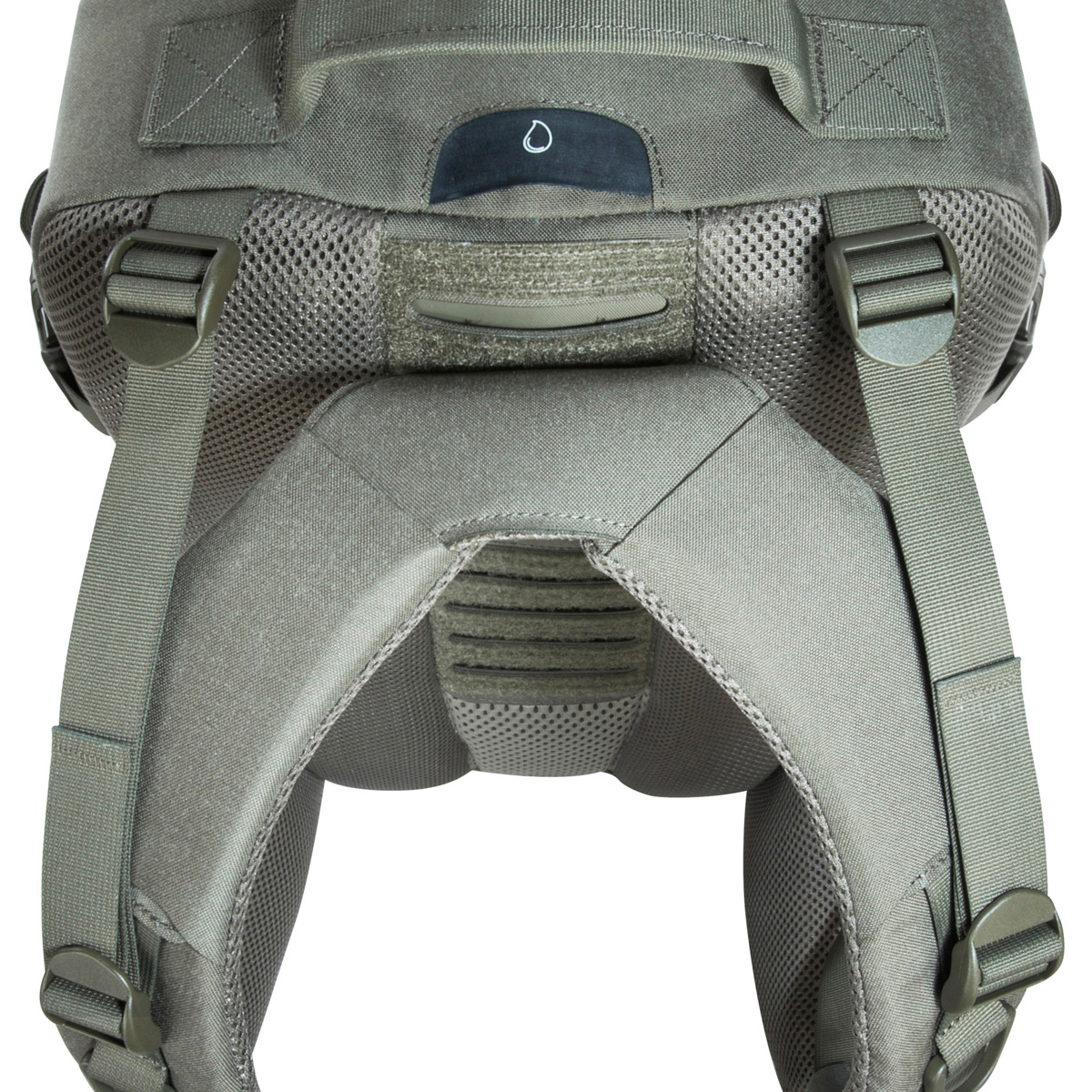 TT Modular Combat Pack 24 SL IRR steingrau-olive