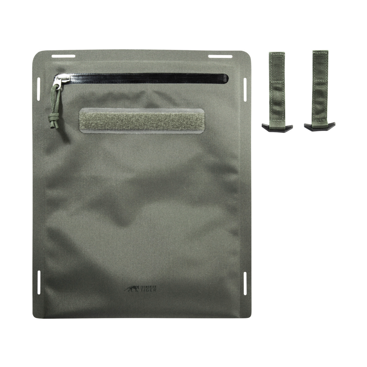 TT Pouch A4 WR schwarz