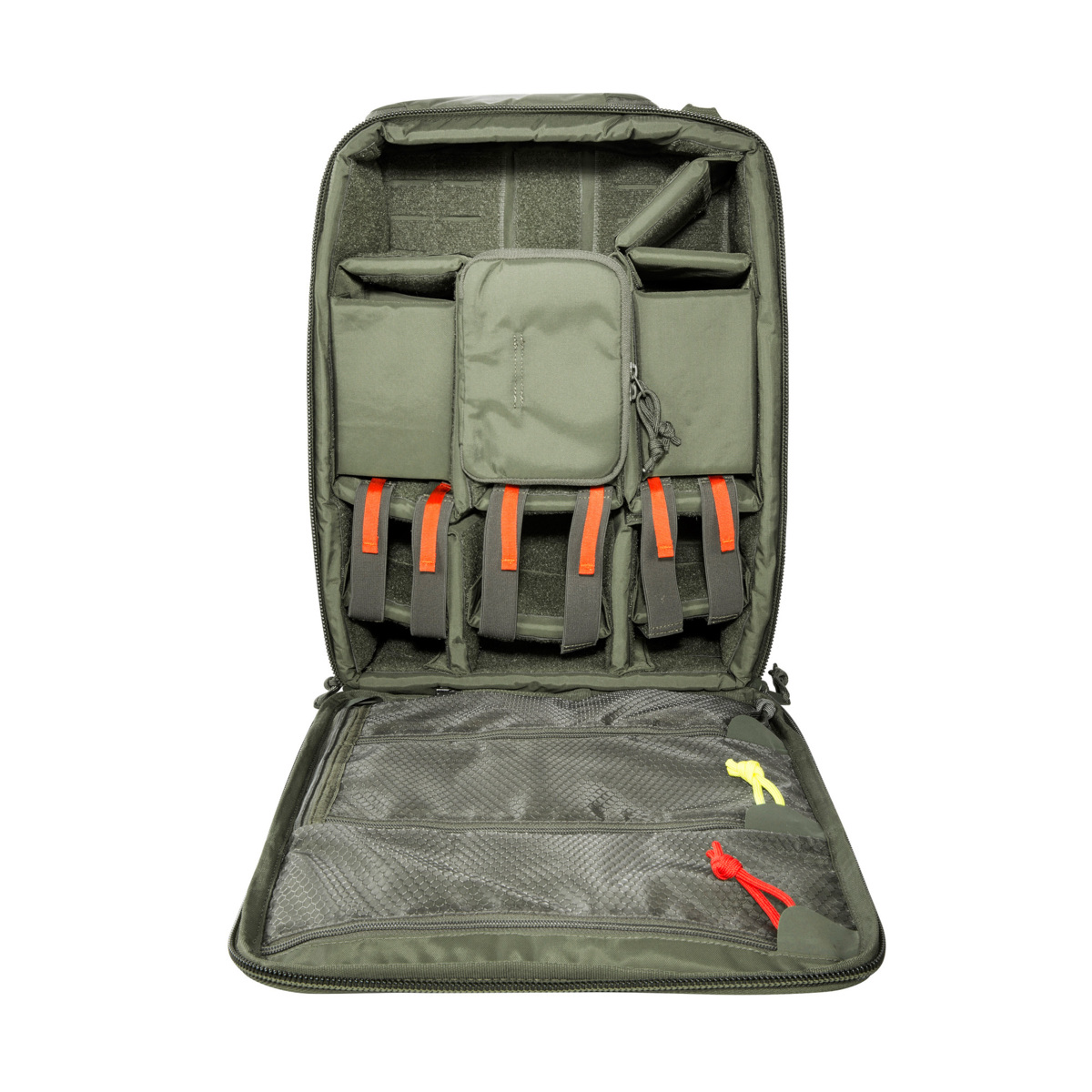 TT Multipurpose Equipment Insert titan grau