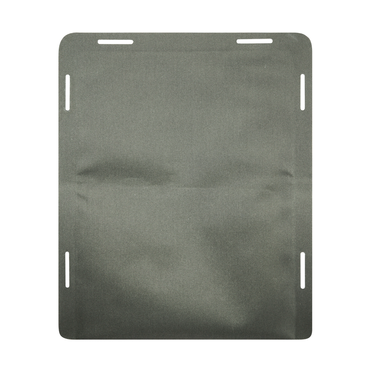 TT W-Pouch A5 steingrau-olive