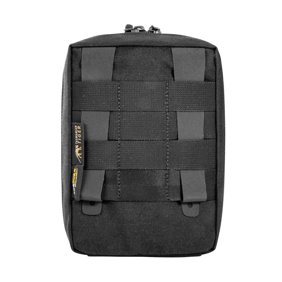 TT First Aid Complete Molle schwarz