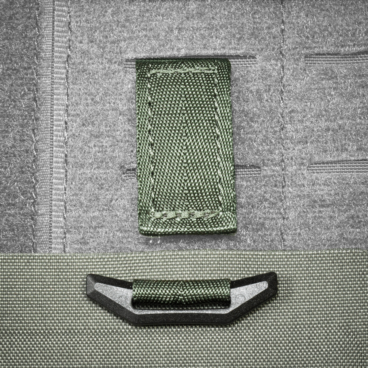 TT W-Pouch A5 schwarz