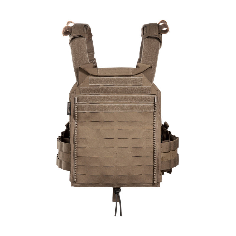 TT Plate Carrier QR LC ZP schwarz