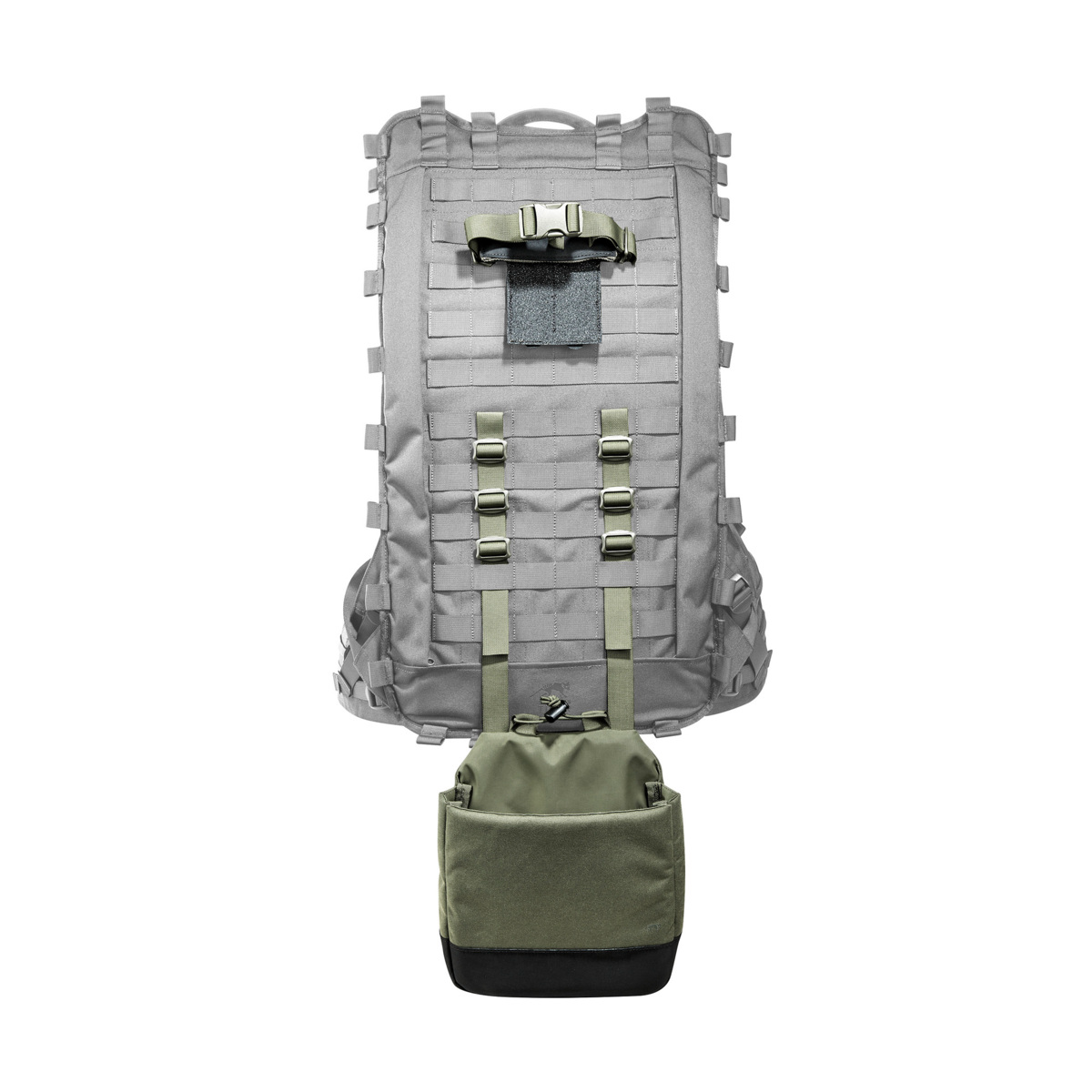 TT Modular Quiver Set coyote braun