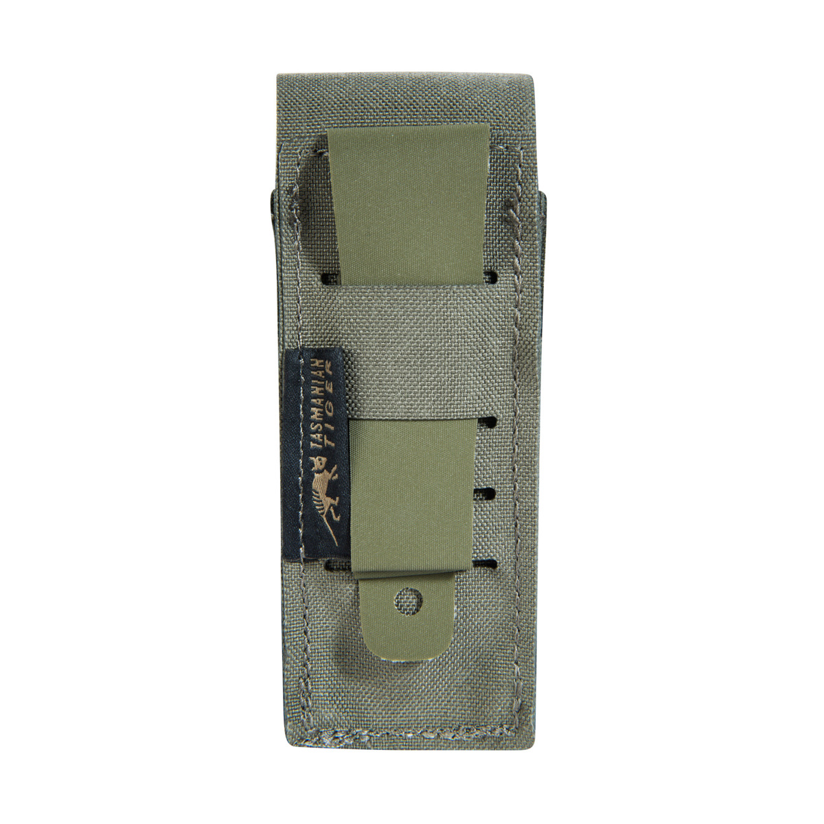 TT SGL Pistol Mag Pouch MKIII IRR steingrau-olive