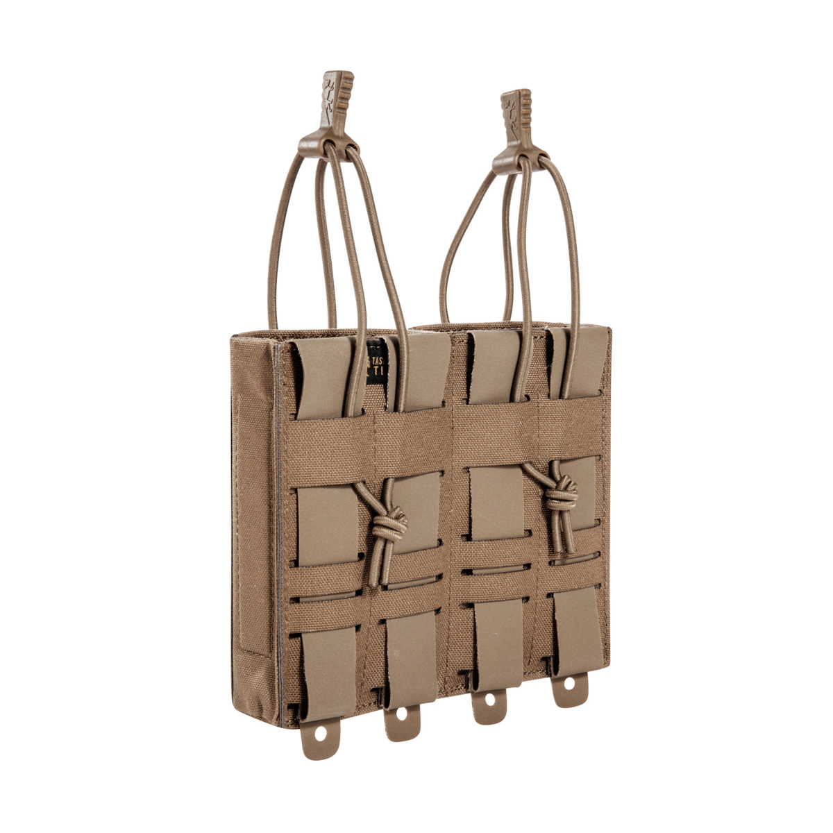 TT 2 SGL Mag Pouch BEL M4 MKIII coyote braun