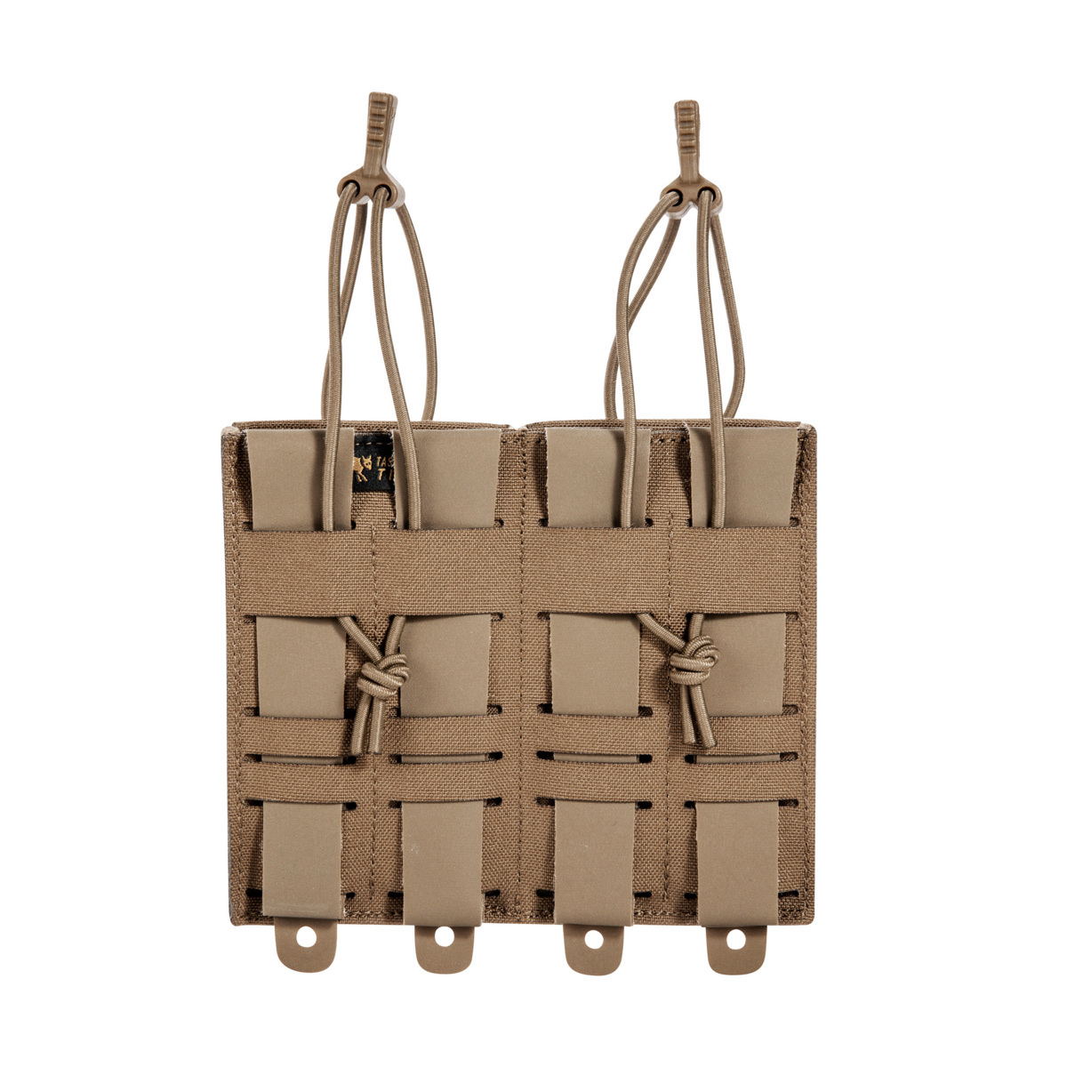 TT 2 SGL Mag Pouch BEL M4 MKIII coyote braun