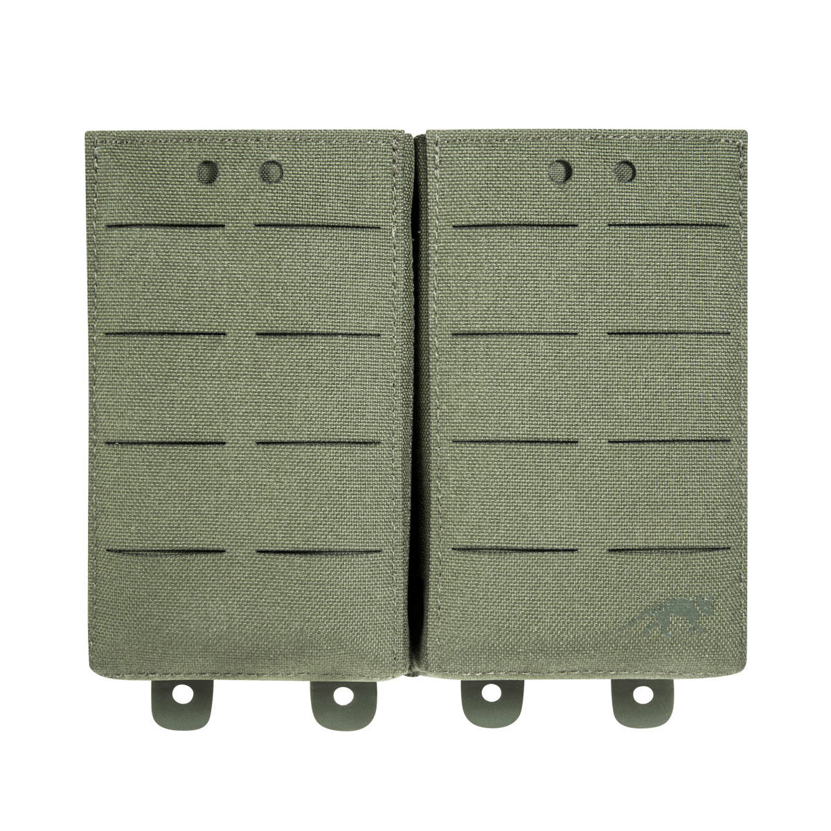 TT 2 SGL Mag Pouch BEL M4 MKIII olive