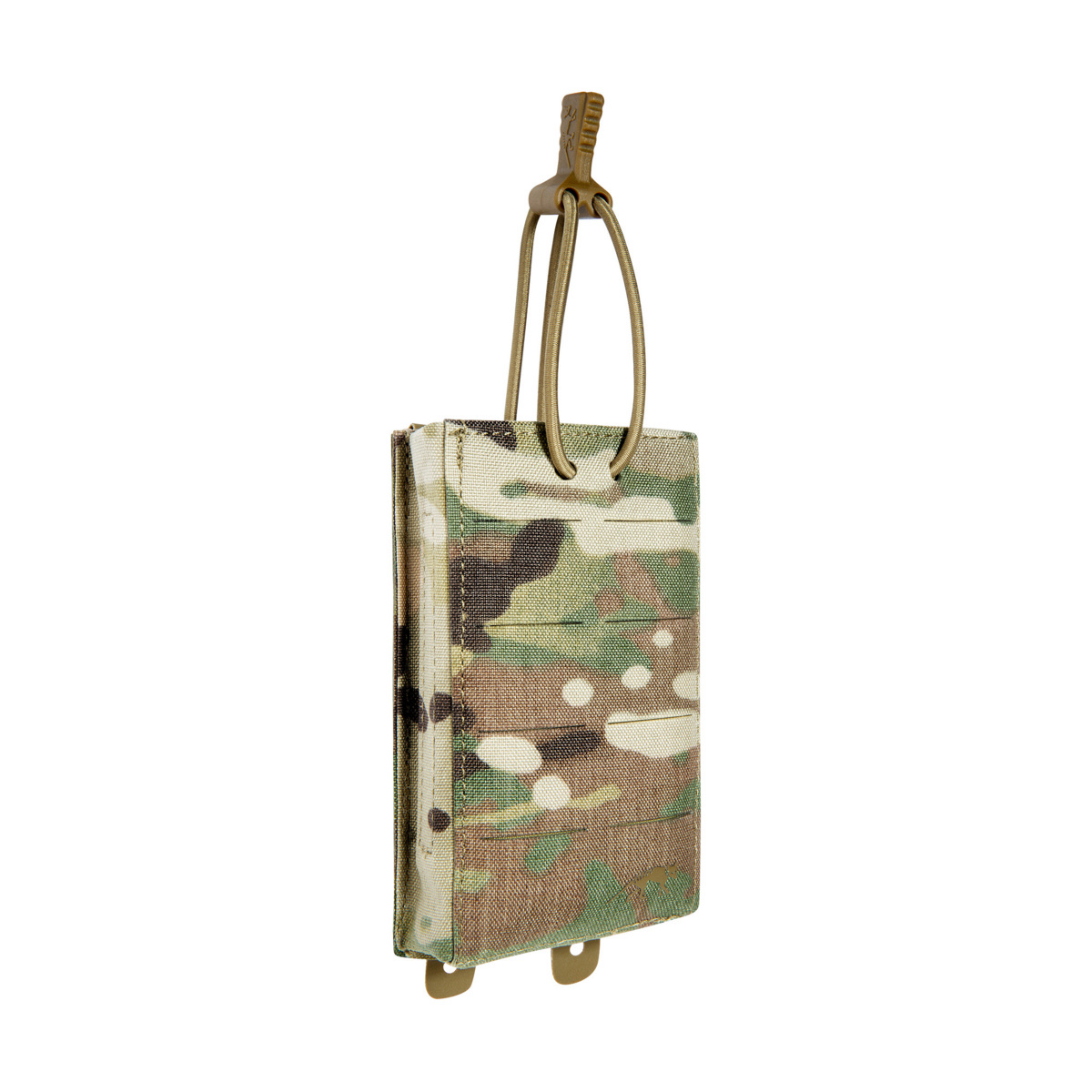 TT SGL Mag Pouch BEL M4 MKIII multicam