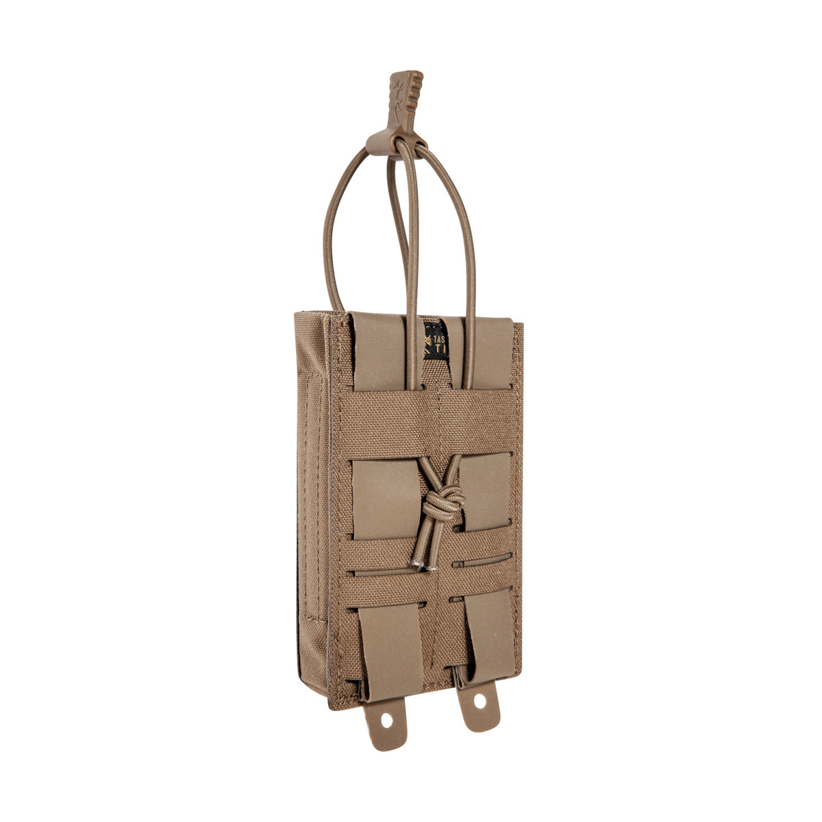 TT SGL Mag Pouch BEL M4 MKIII coyote braun
