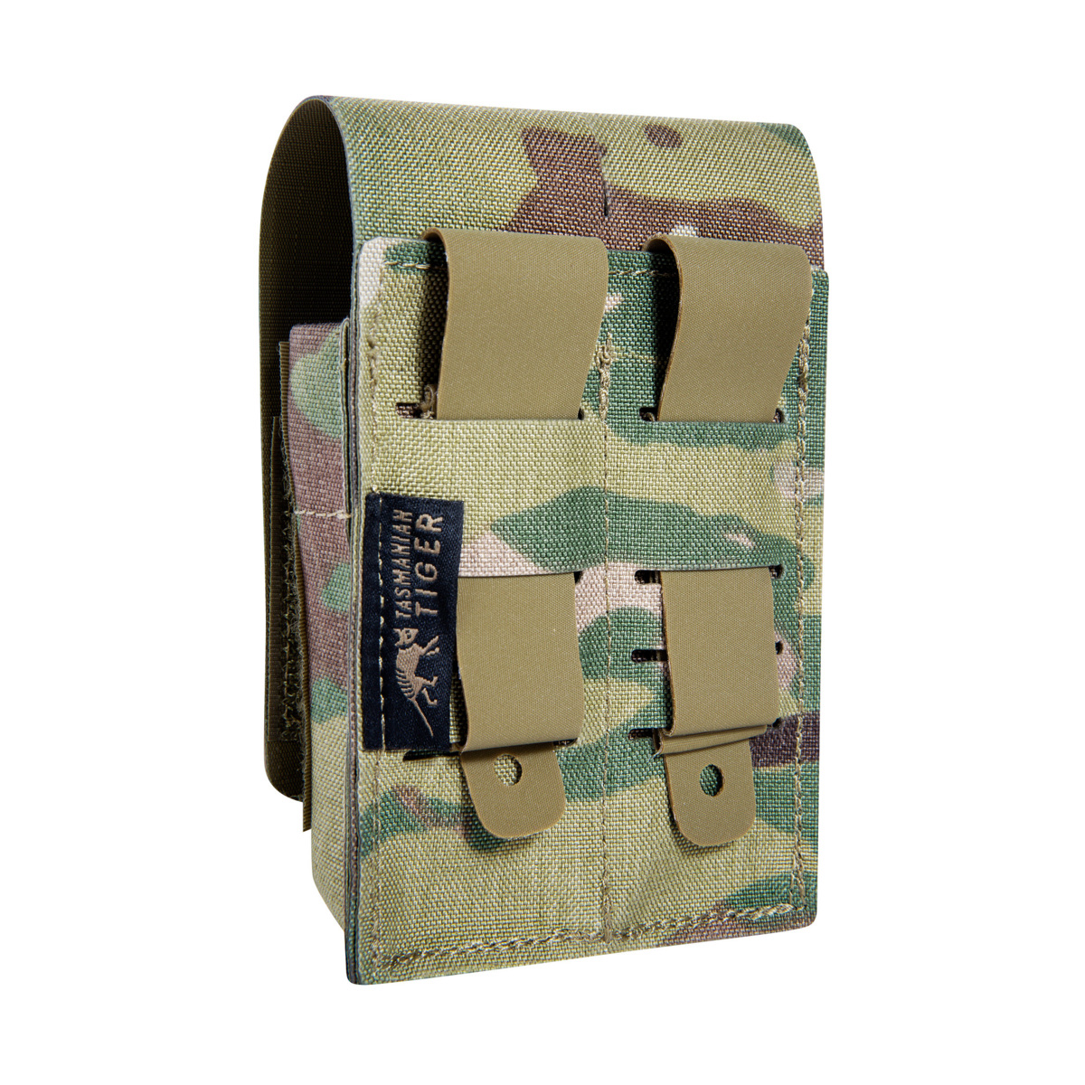 TT DBL Pistol Mag Pouch MKIII multicam