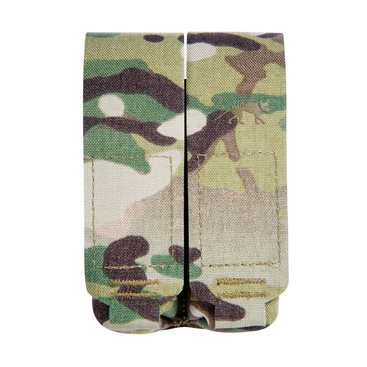 TT DBL Pistol Mag Pouch MKIII multicam