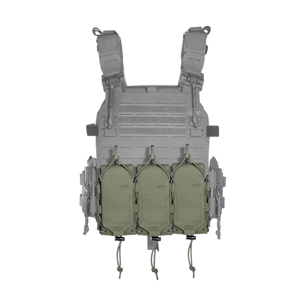 TT SGL Modular Mag Pouch MCL coyote braun