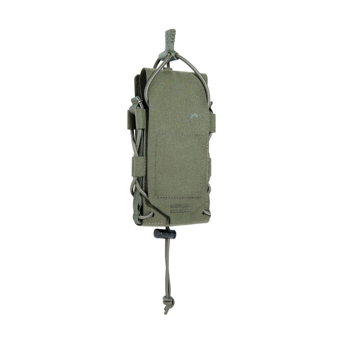 TT SGL Modular Mag Pouch MCL olive