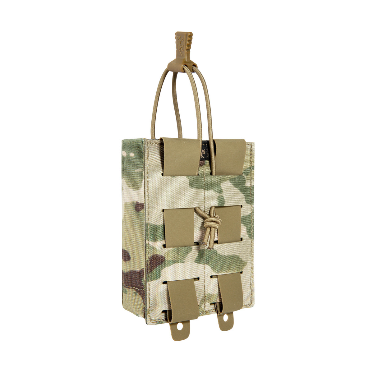 TT SGL Mag Pouch BEL HK417 MKIII multicam
