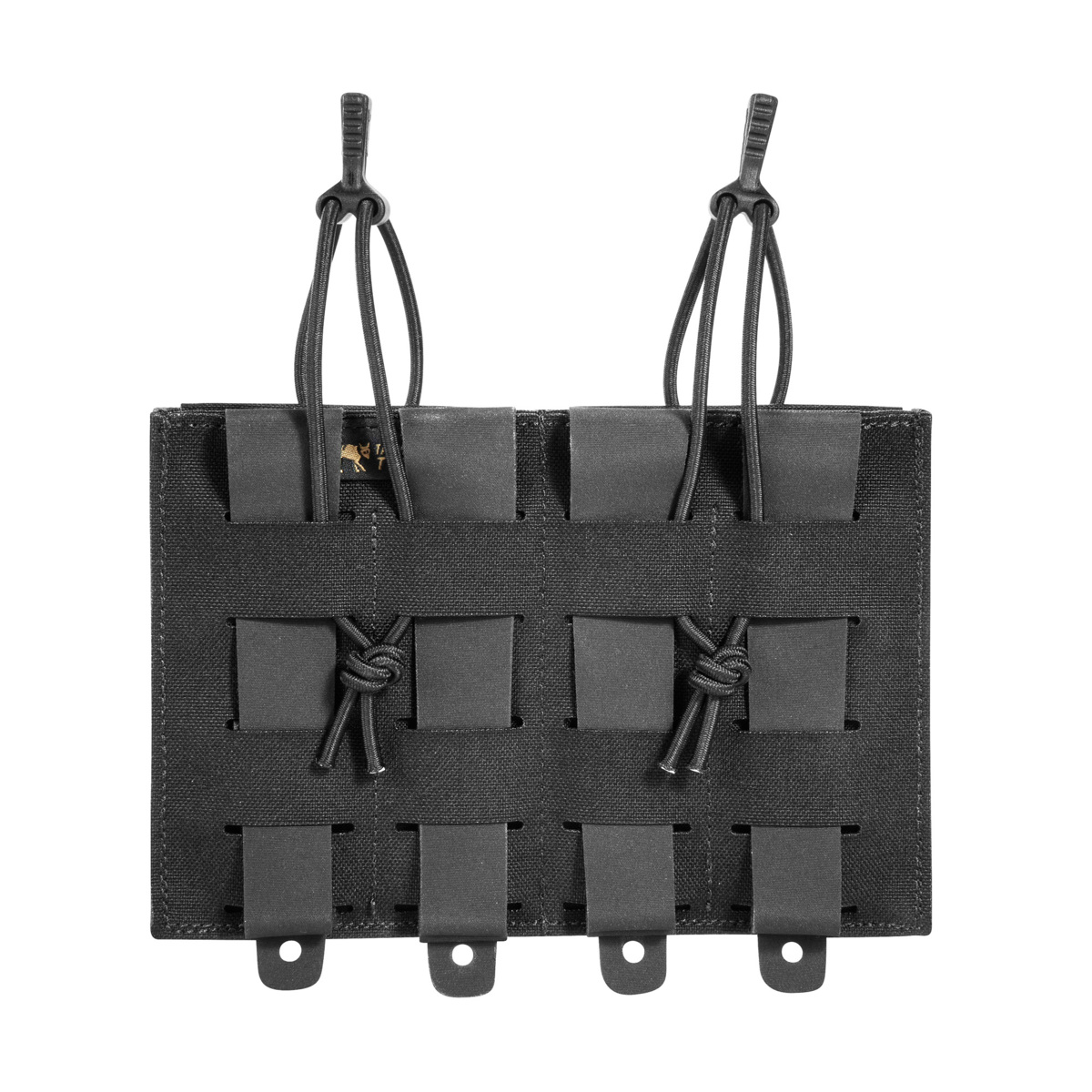 TT 2 SGL Mag Pouch BEL HK417 MKIII schwarz