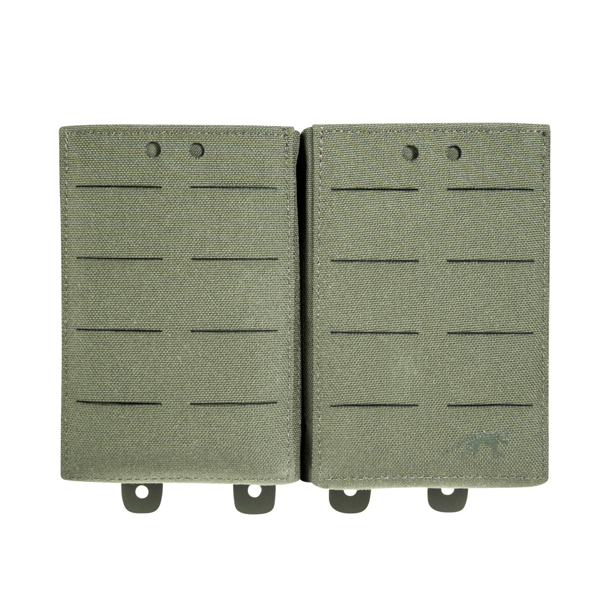 TT 2 SGL Mag Pouch BEL MKIII olive