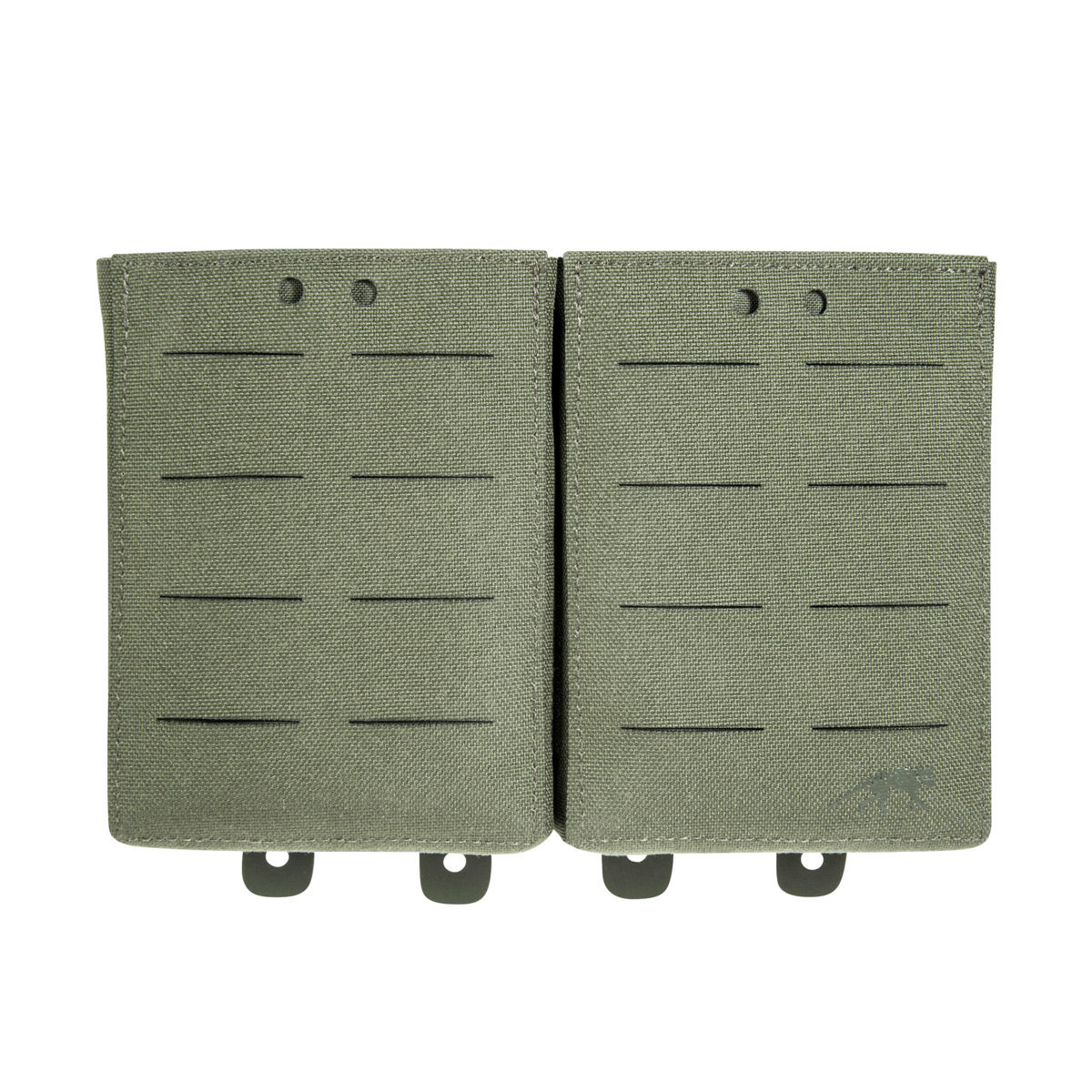 TT 2 SGL Mag Pouch BEL HK417 MKIII coyote braun