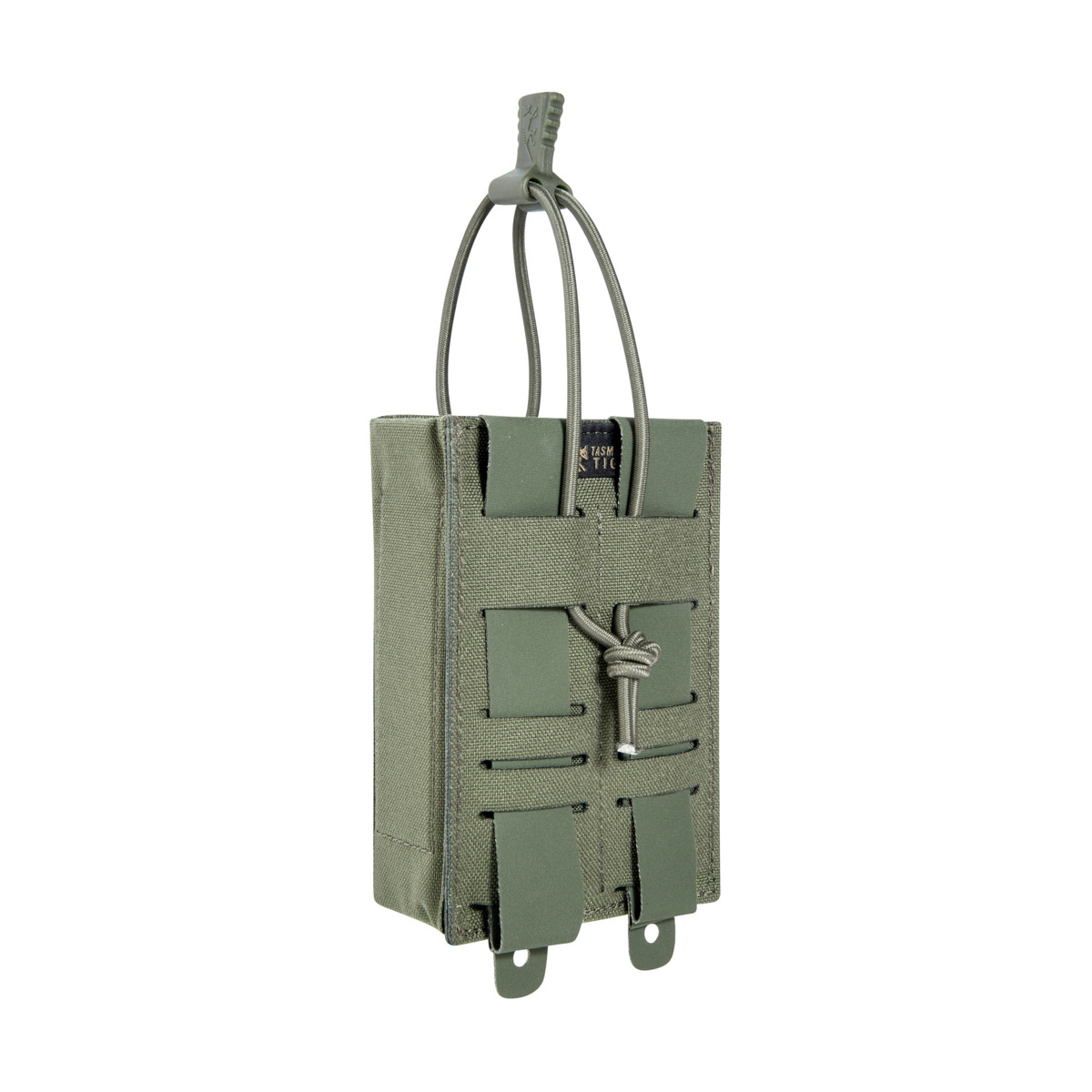 TT SGL Mag Pouch BEL MKIII olive