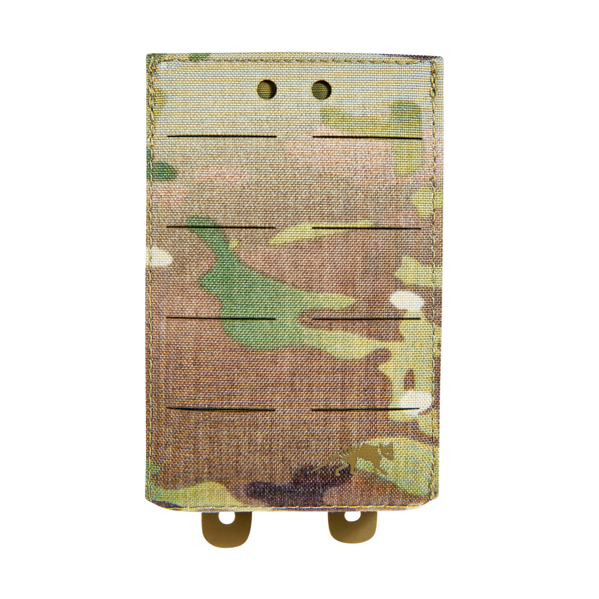 TT SGL Mag Pouch BEL MKIII multicam