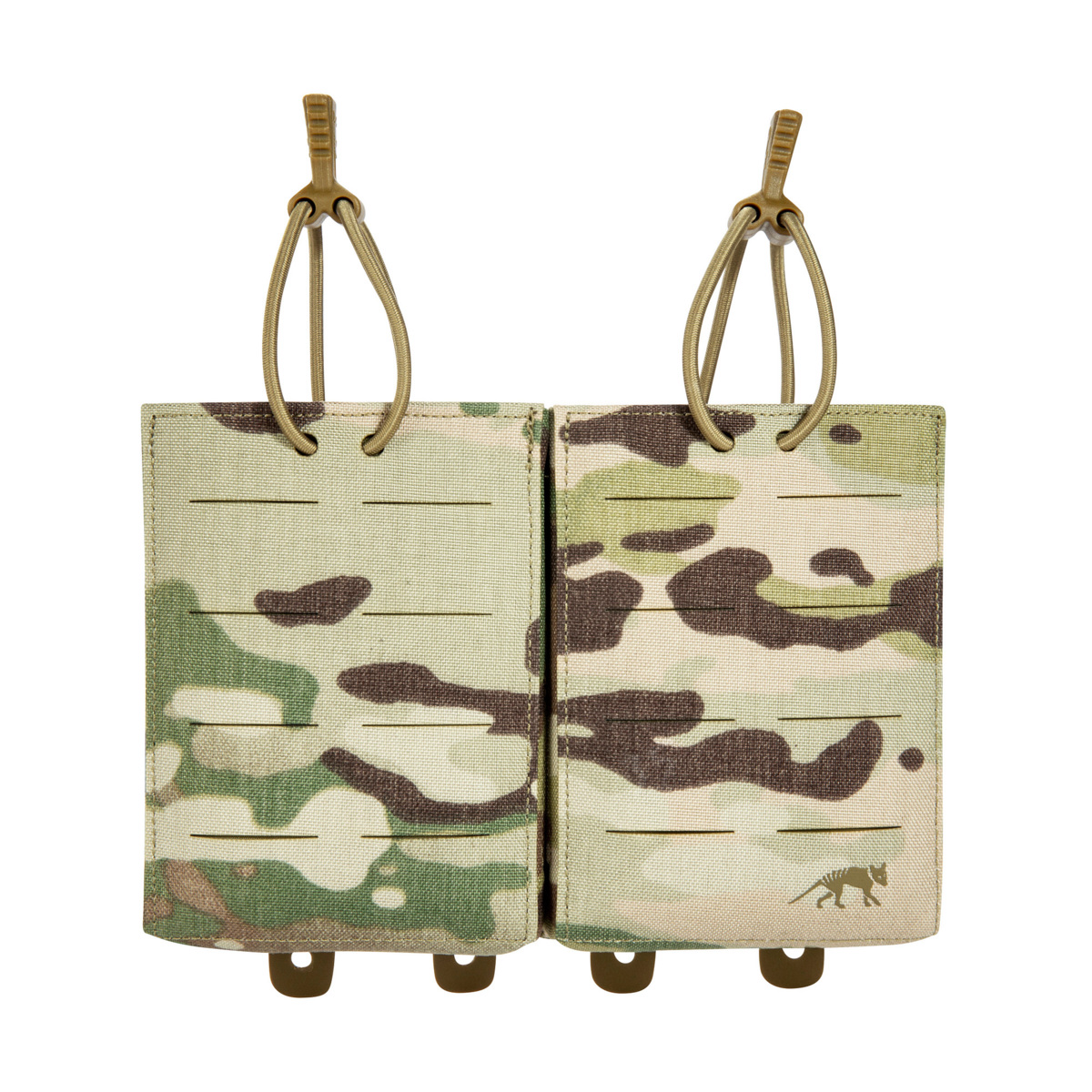 TT 2 SGL Mag Pouch BEL HK417 MKIII multicam