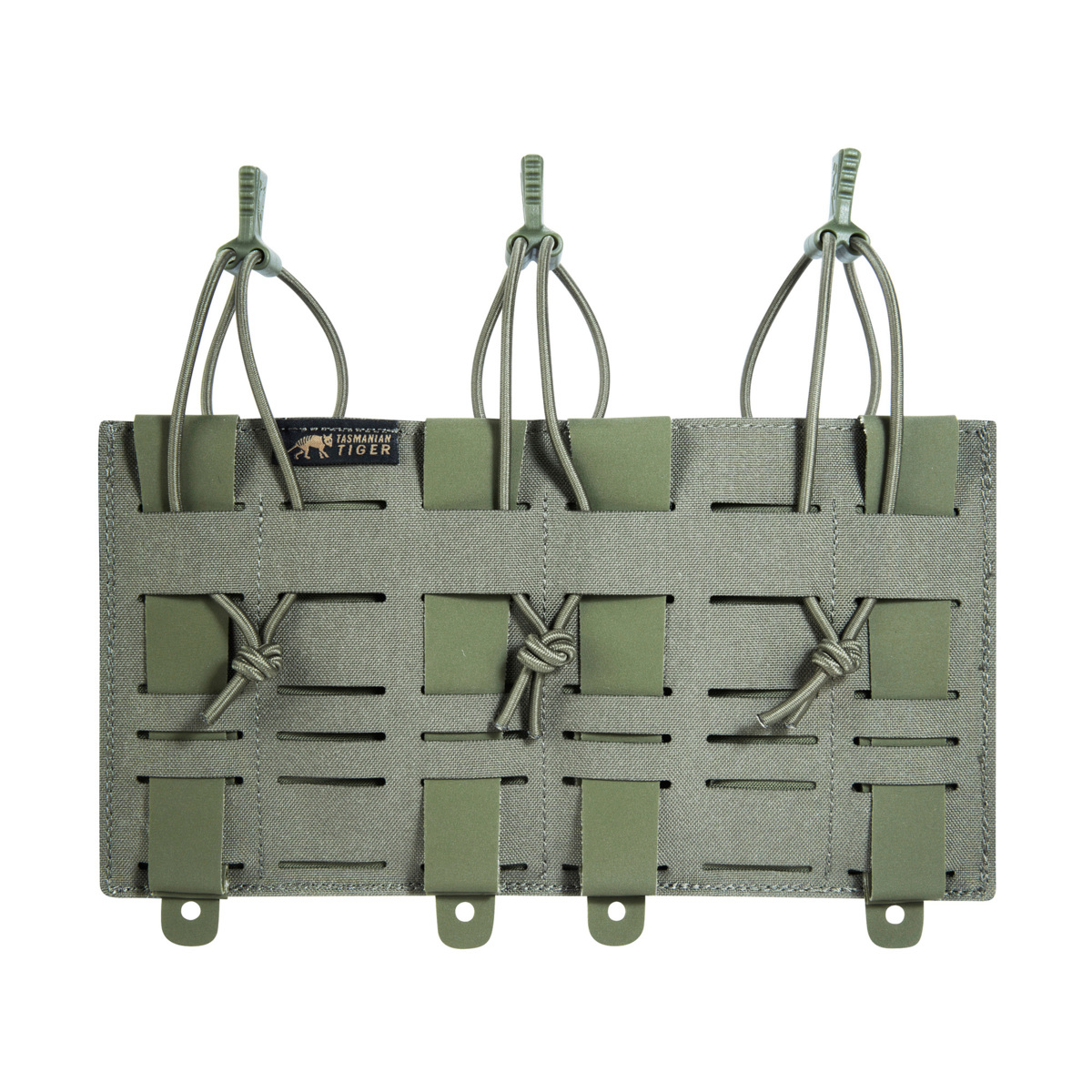 TT 3 SGL Mag Pouch BEL MKIII IRR steingrau-olive