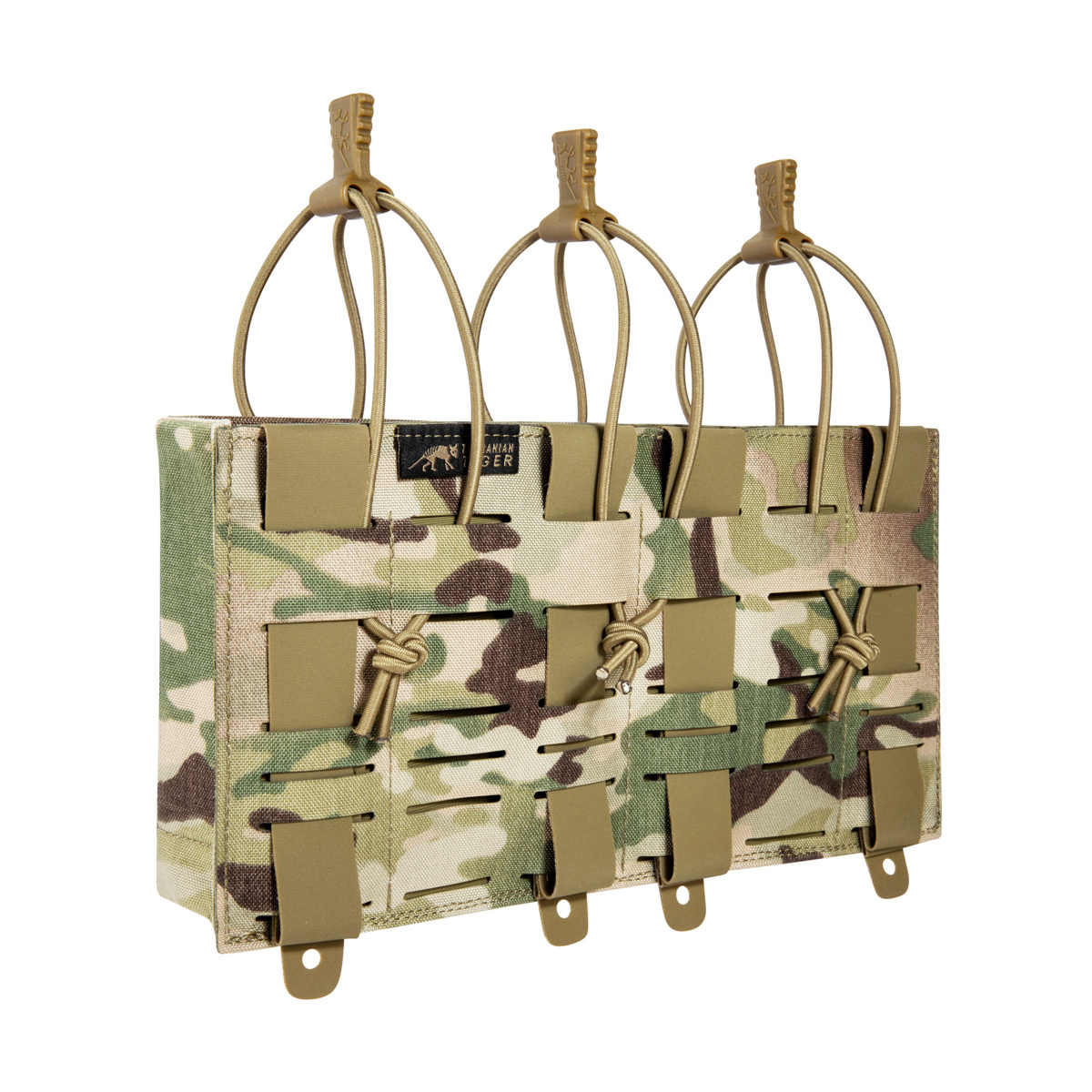 TT 3 SGL Mag Pouch BEL MKIII multicam