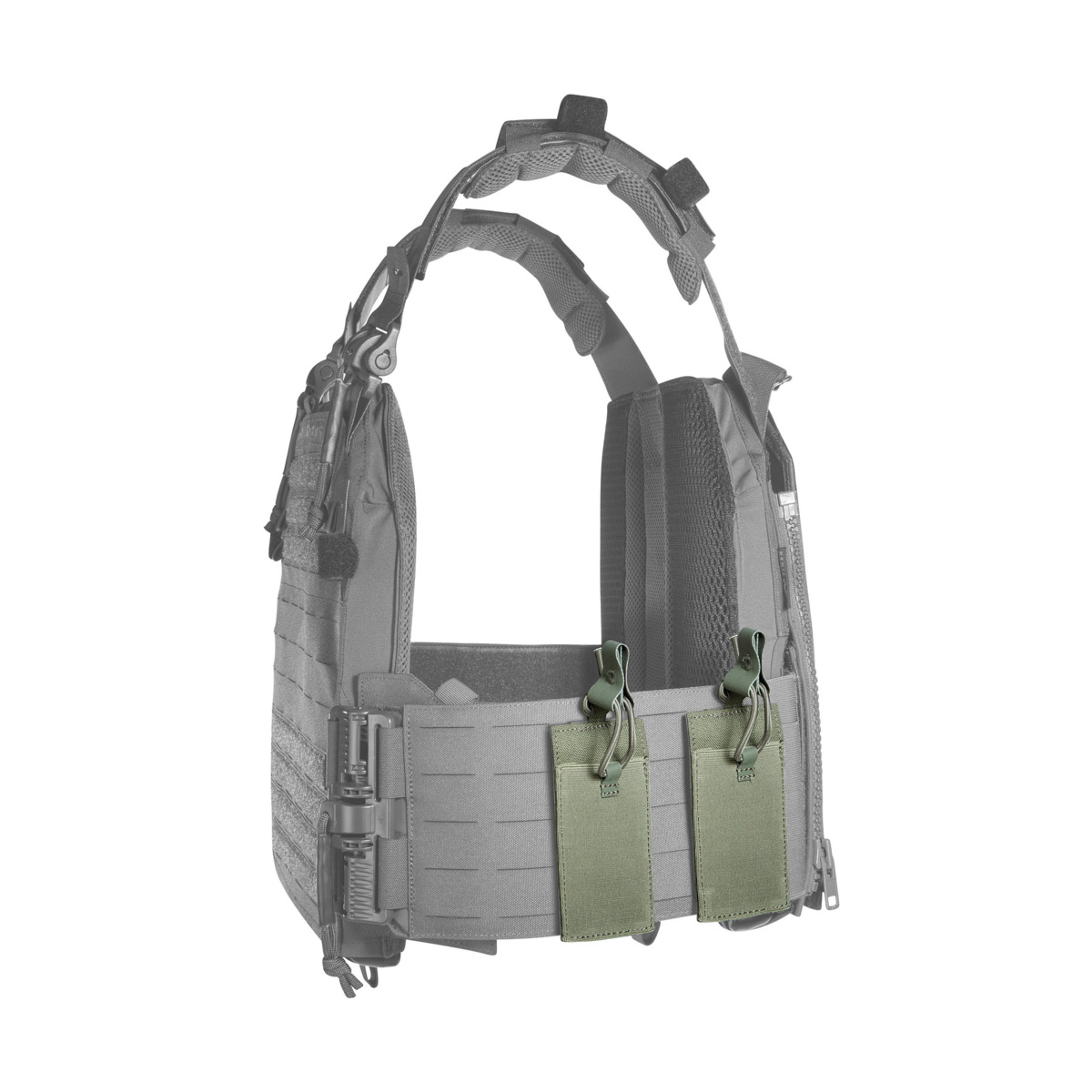 TT Small Universal Mag Pouch EL schwarz