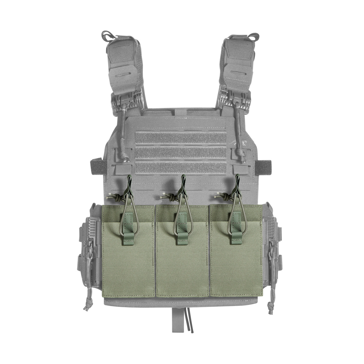 TT Universal Mag Pouch EL schwarz