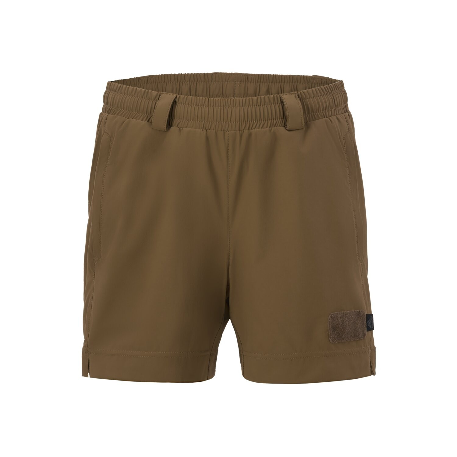 Utility Light Shorts shadow grau