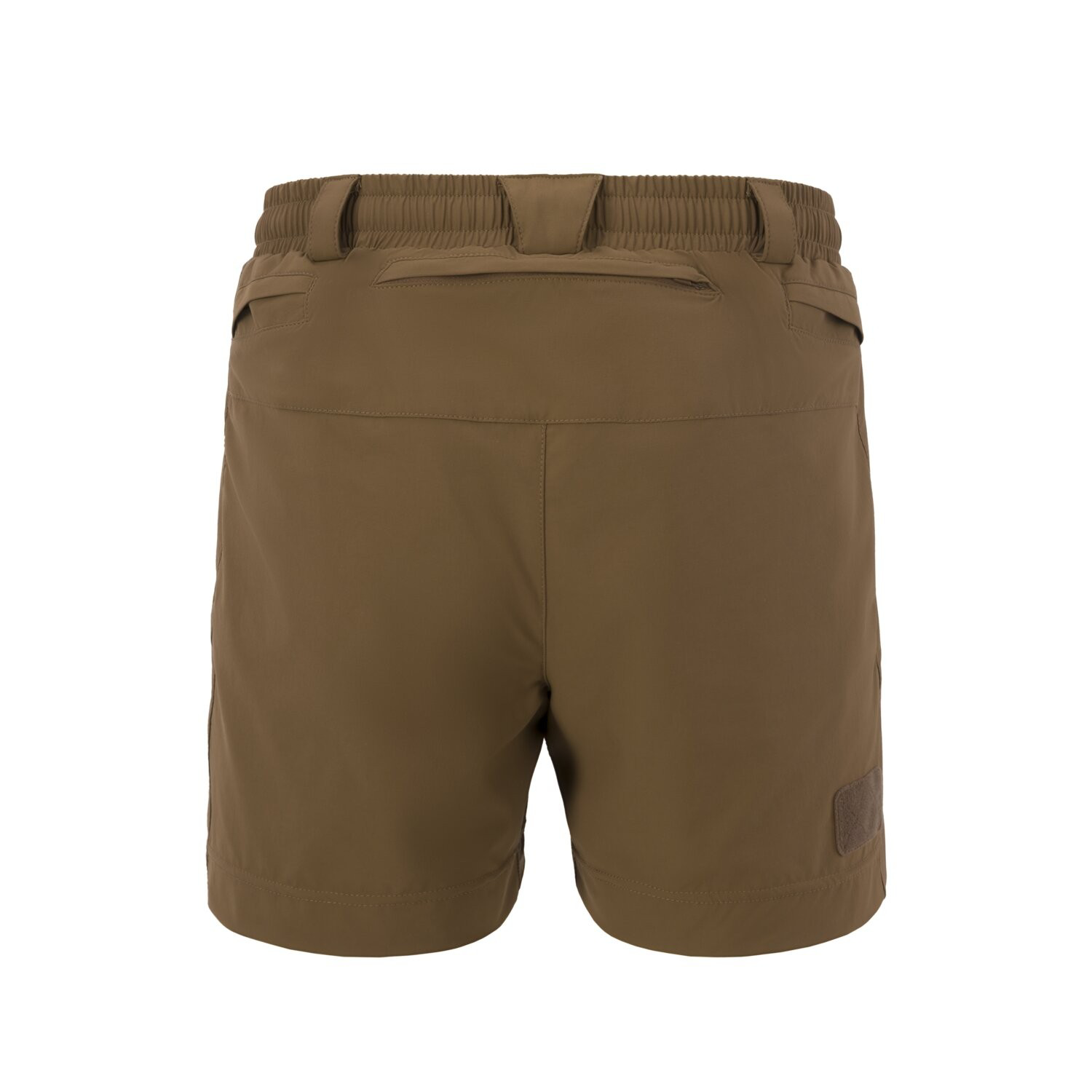 Utility Light Shorts shadow grau