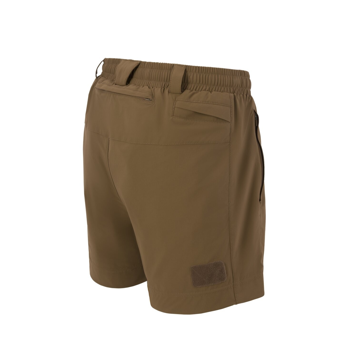 Utility Light Shorts shadow grau
