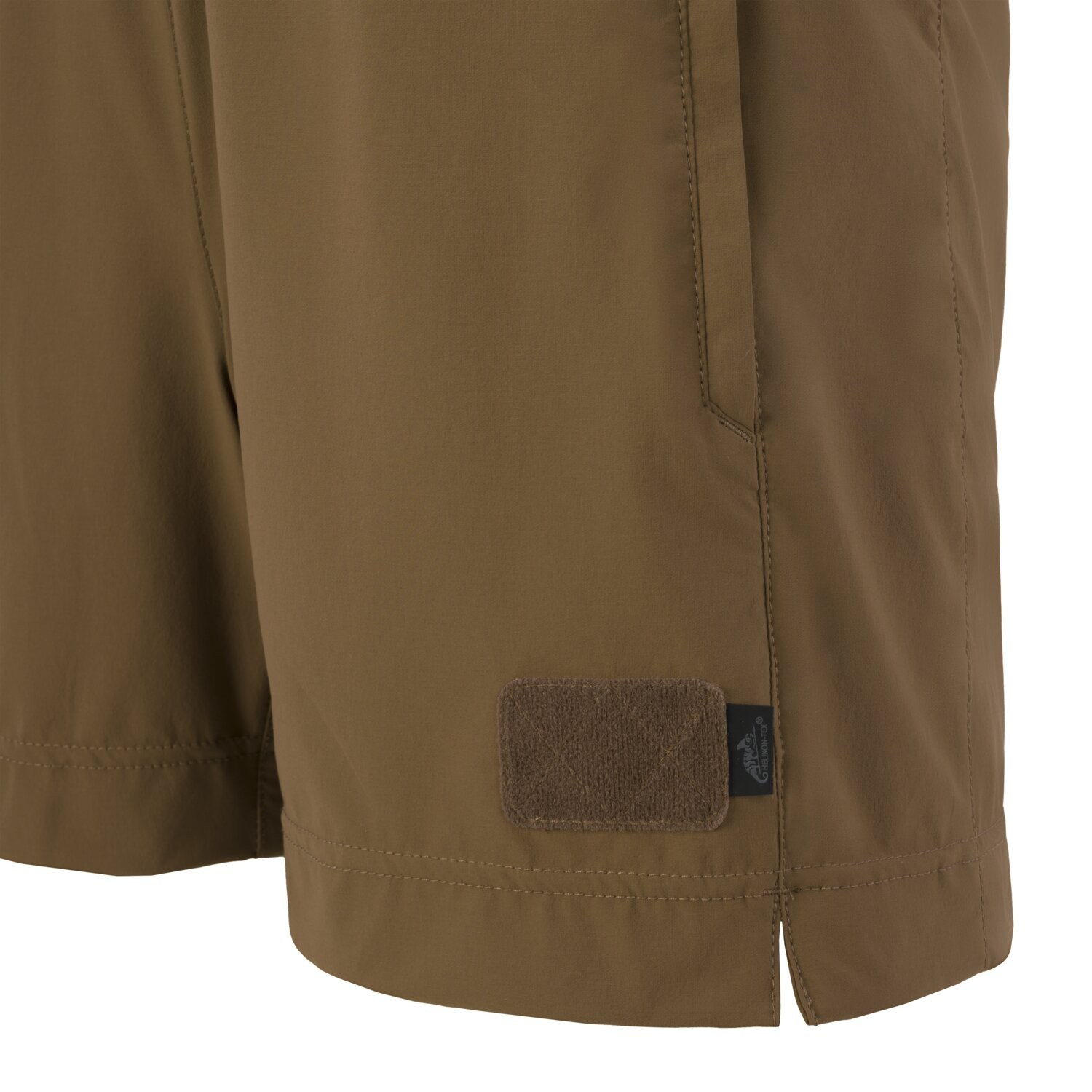 Utility Light Shorts shadow grau