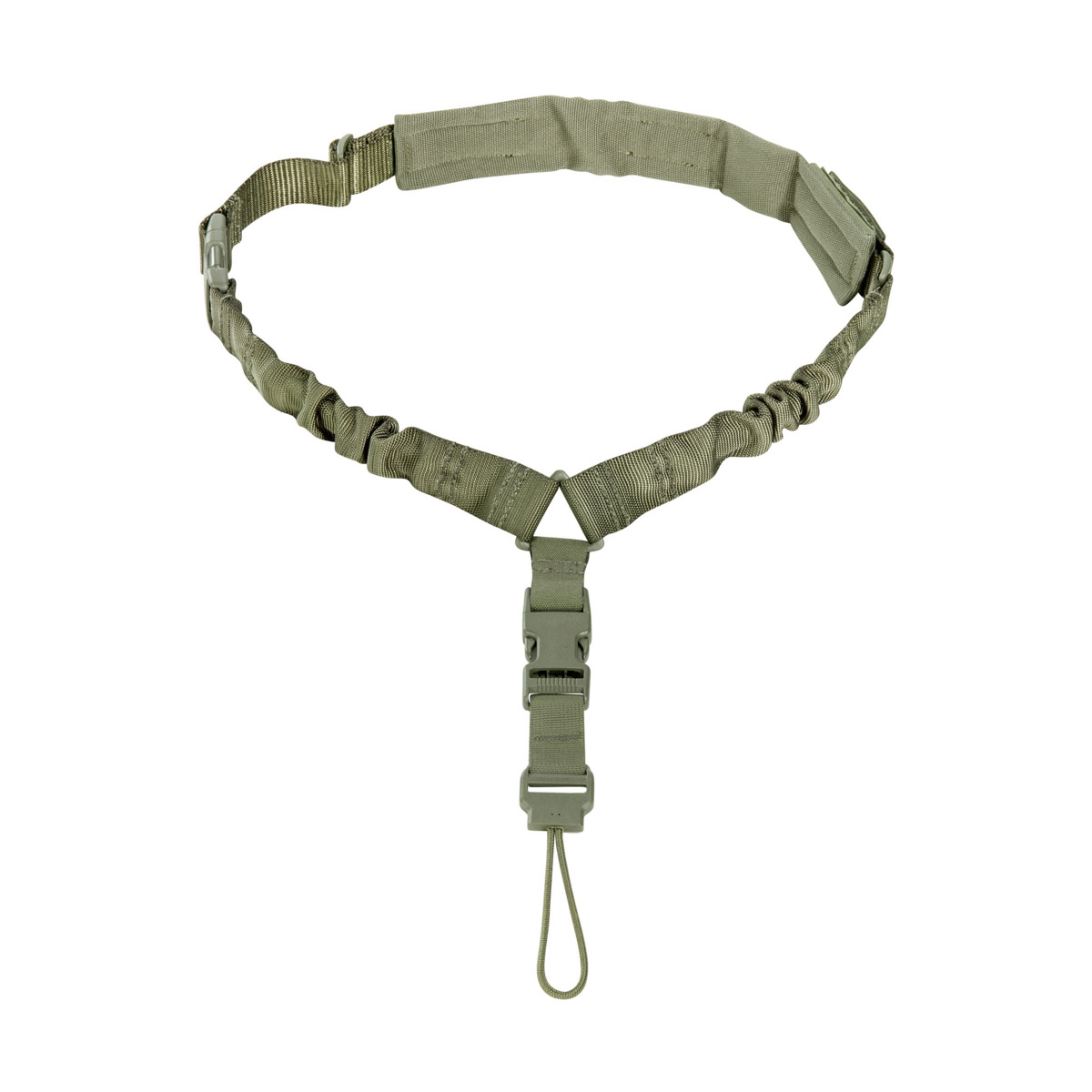 TT Single Multipurpose Sling olive