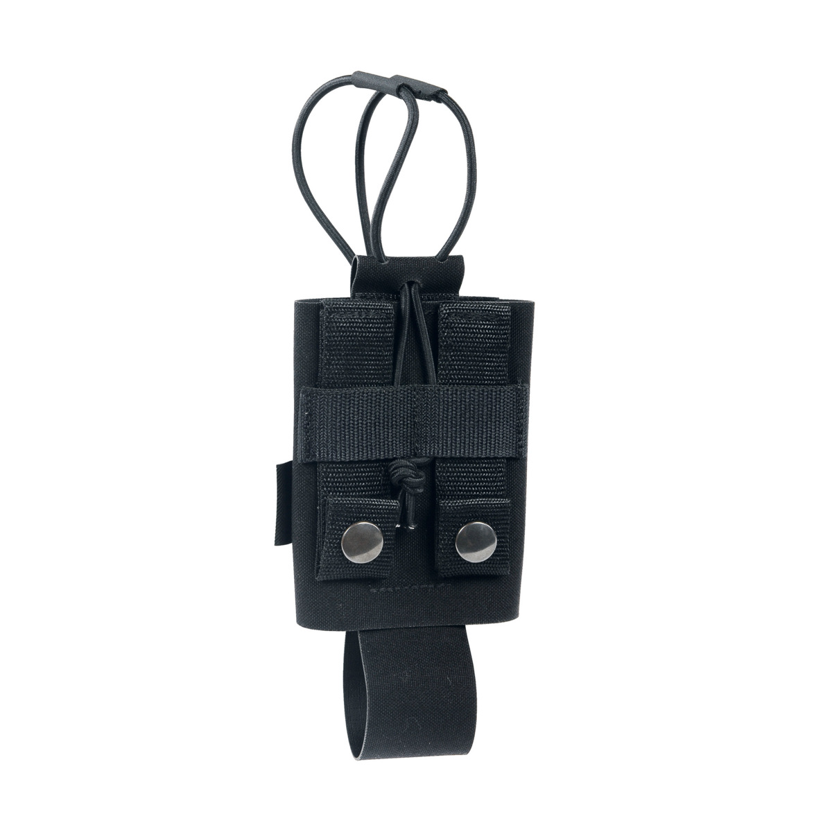 TT Radio Pouch LP schwarz