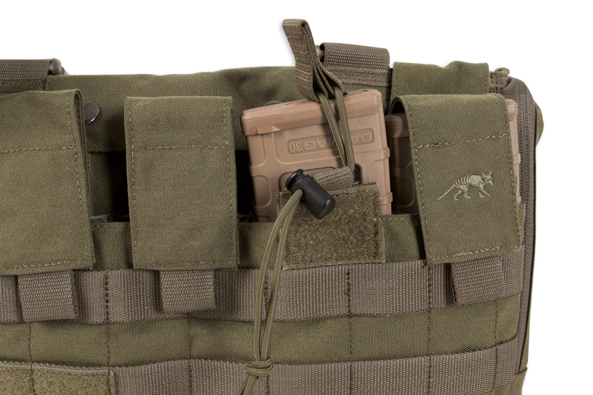 TT BEL Set olive