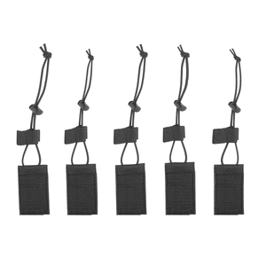 TT BEL Set schwarz