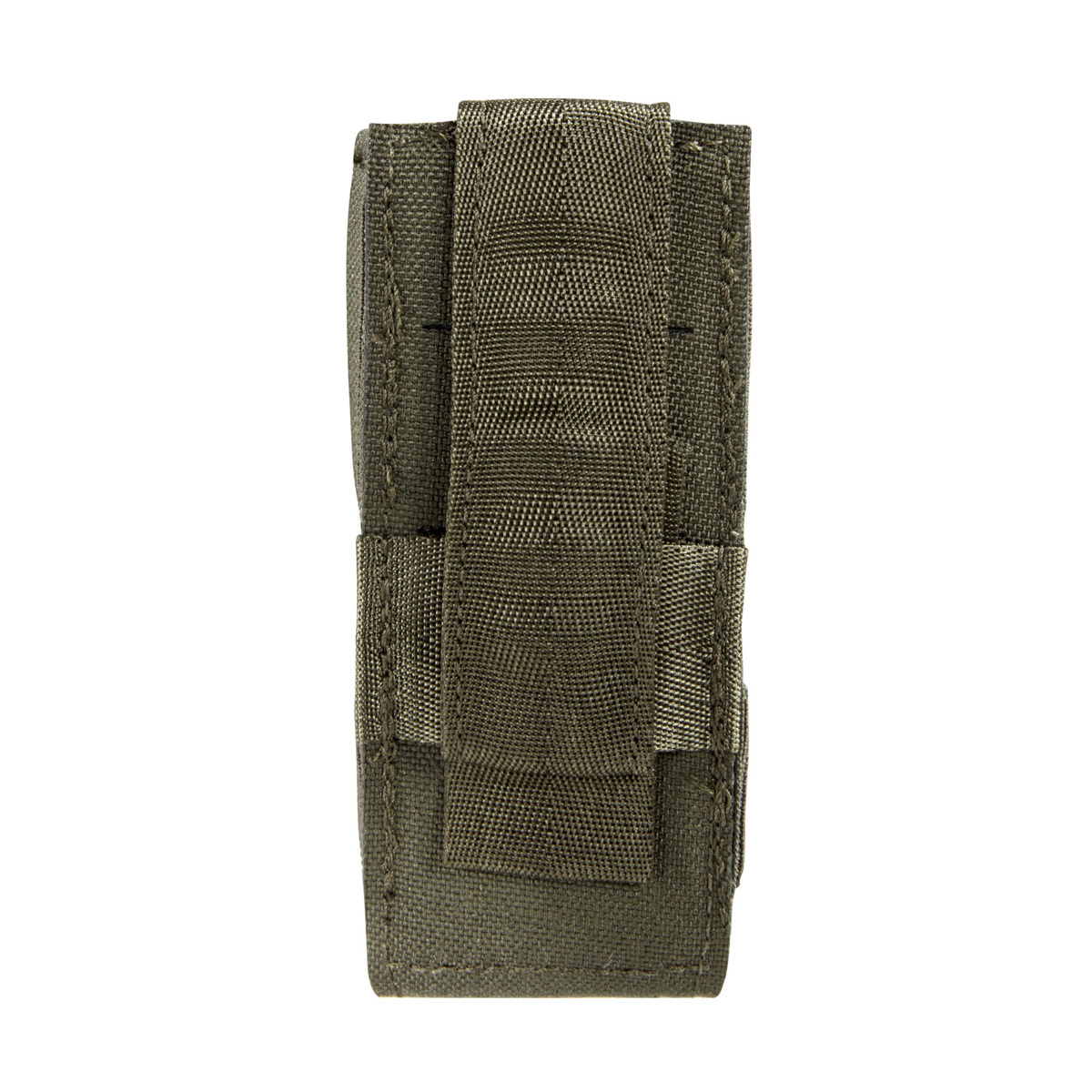 TT SGL Pistol MAG Pouch MCL L olive