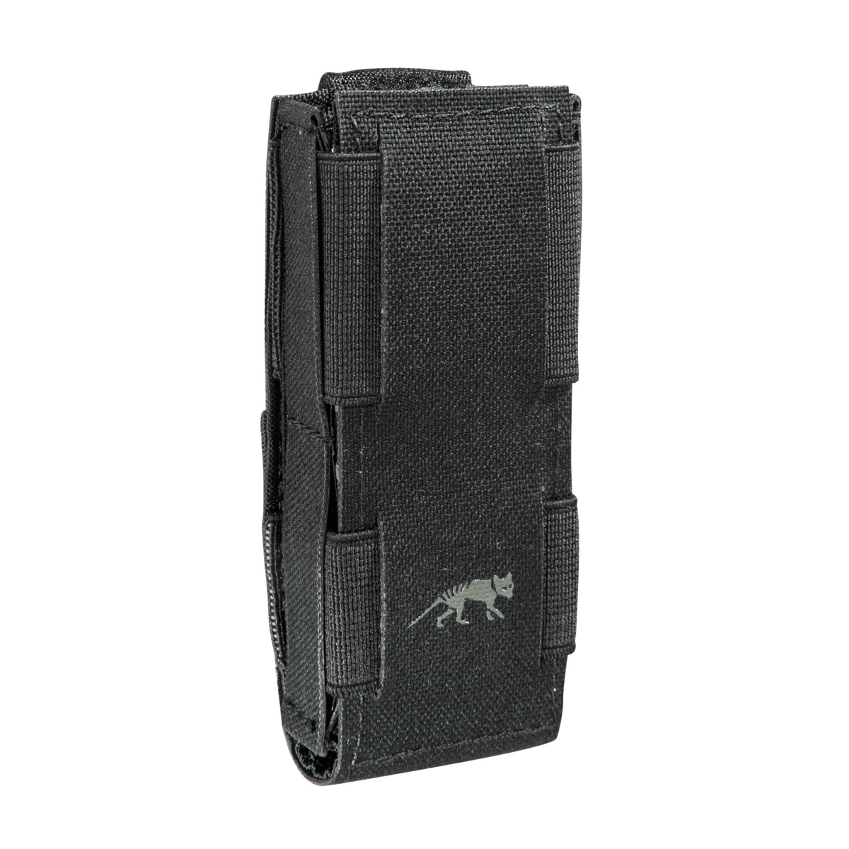 TT SGL Pistol MAG Pouch MCL L schwarz