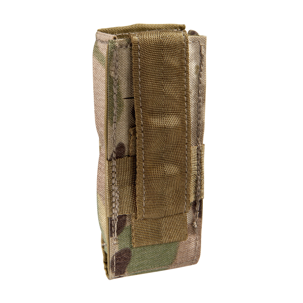 TT SGL Pistol MAG Pouch MCL L multicam