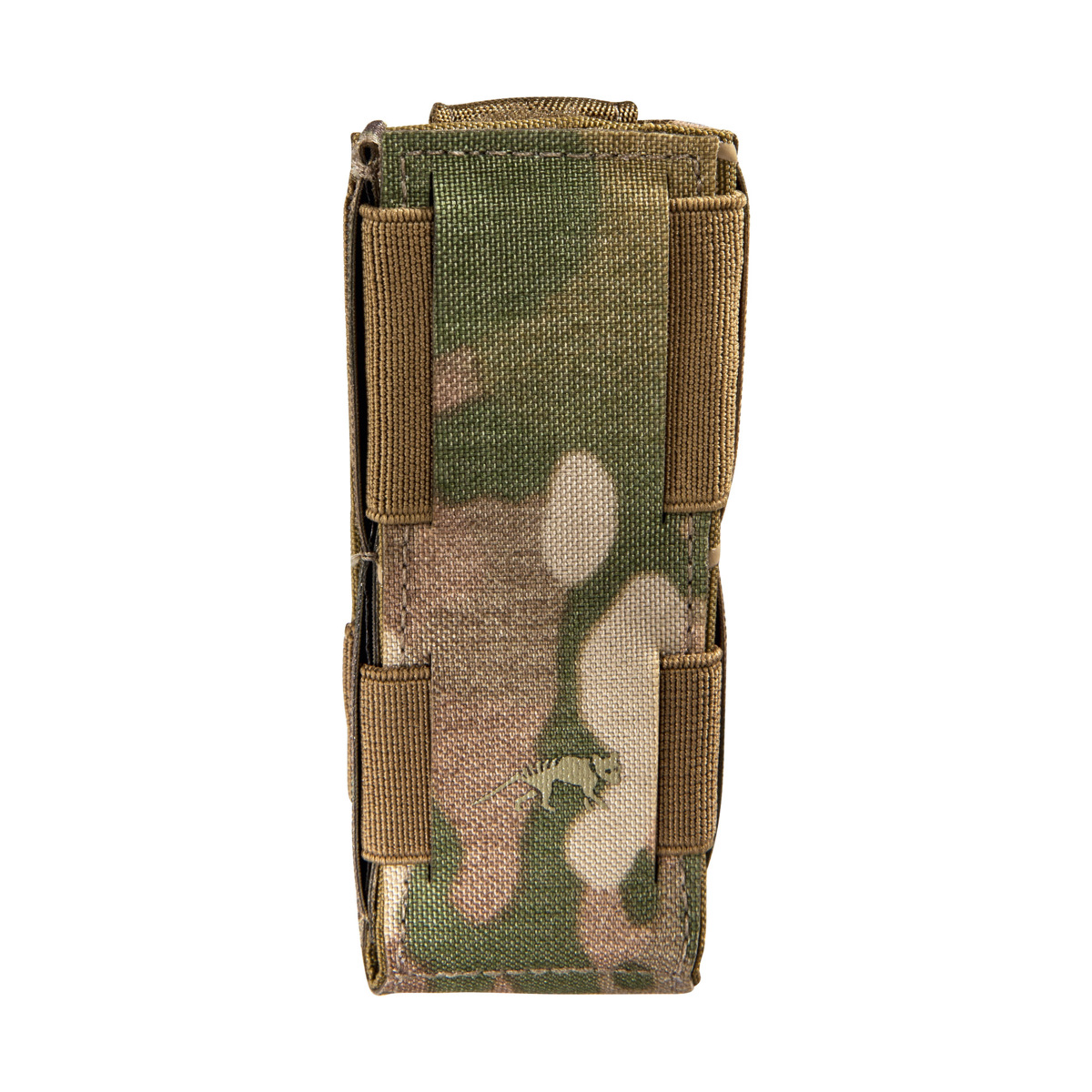 TT SGL Pistol MAG Pouch MCL L multicam