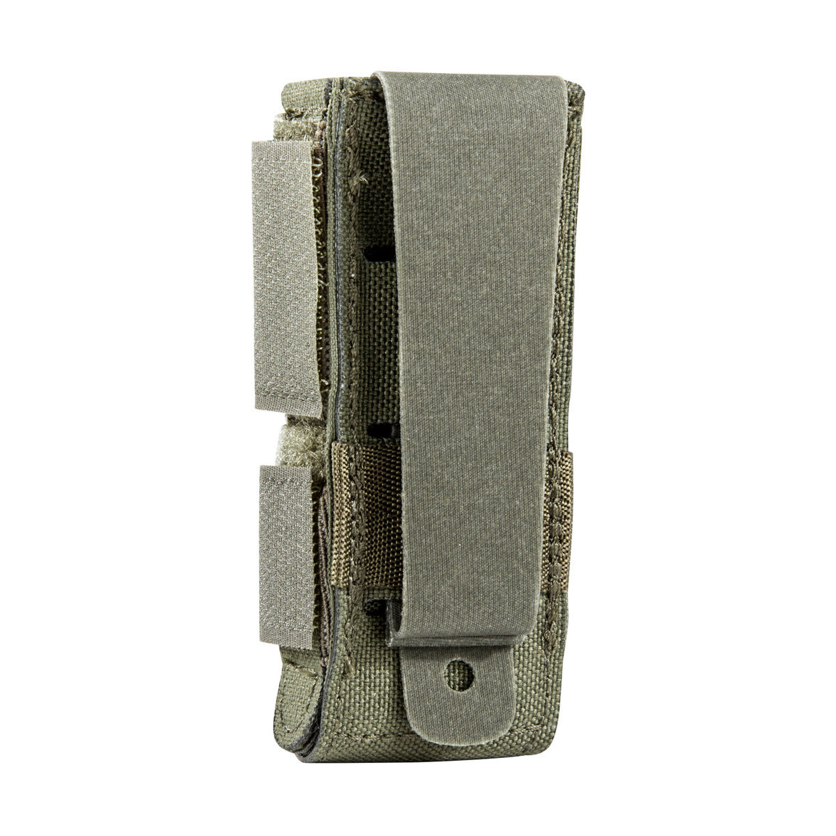 TT SGL Pistol MAG Pouch MCL schwarz