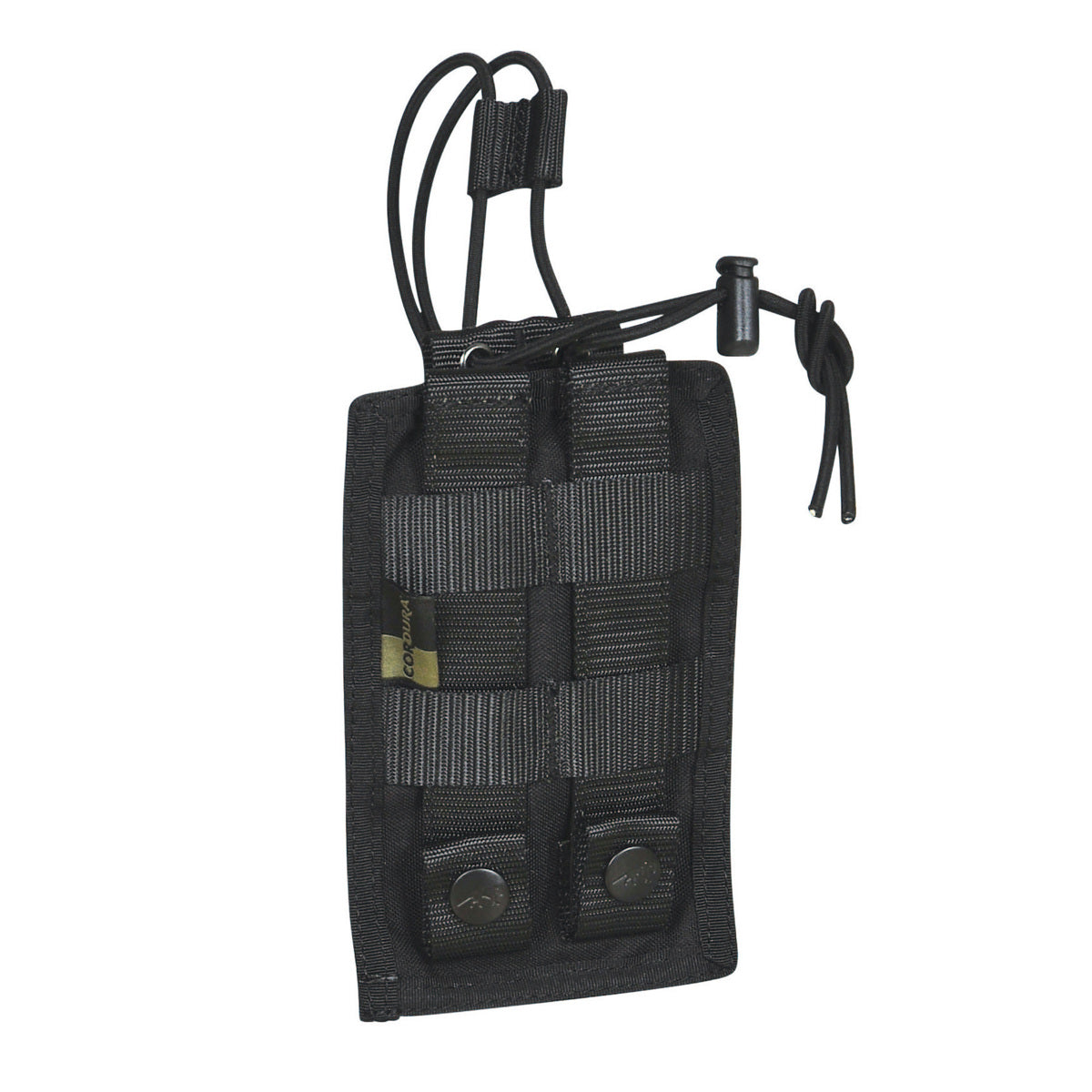 TT Tac Pouch 3 Radio schwarz