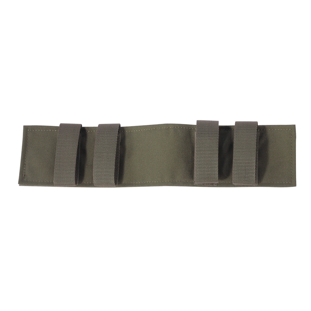 TT Modular Patch Holder olive