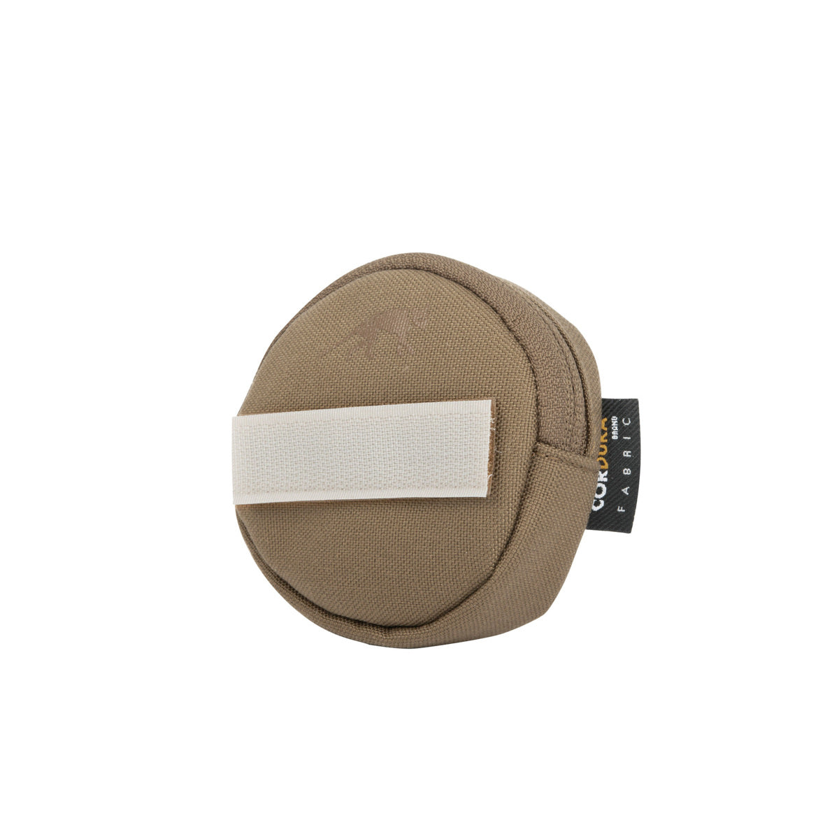 TT Tac Pouch Round VL coyote braun