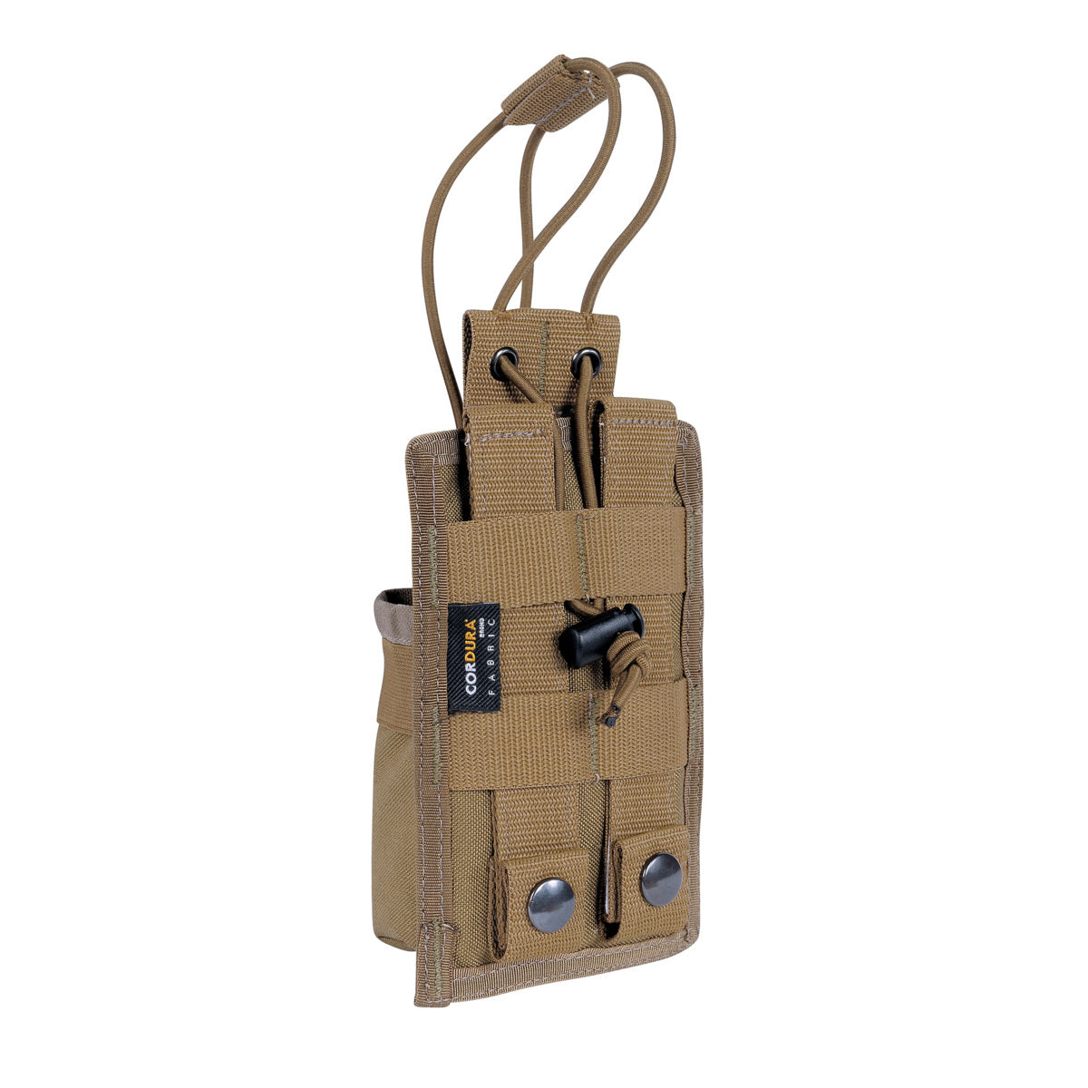 TT Tac Pouch 3 Radio coyote braun