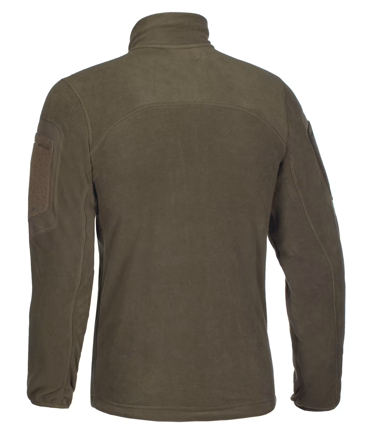 Aviceda MK.II Fleece Jacke RAL7013