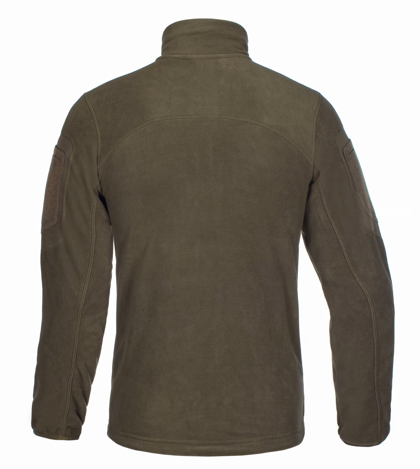 Aviceda MK.II Fleece Jacke RAL7013